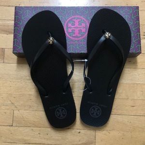 ‼️Brand new‼️Tory Burch Flip Flops